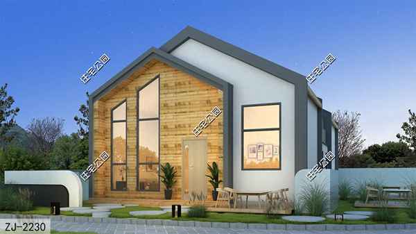 跃层别墅效果图大全,跃层别墅效果图大全图片