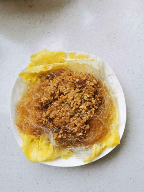 蒜蓉娃娃菜的正宗做法;蒜蓉娃娃菜的正宗做法視頻