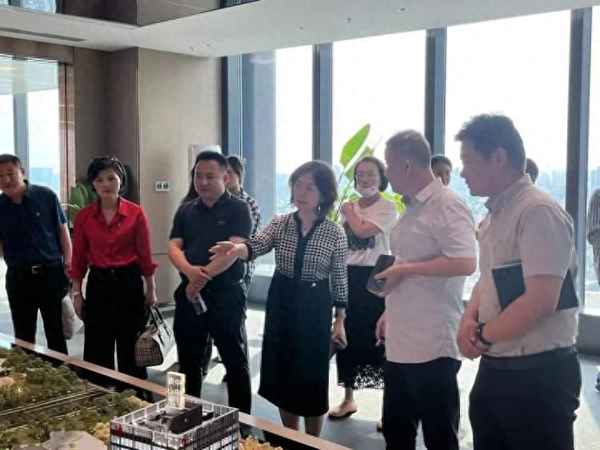 招商引资项目服务-招商引资项目服务指南