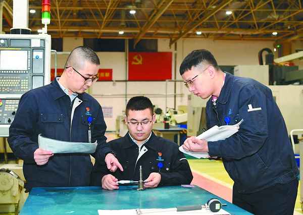 哈尔滨东安发动机怎么样、哈尔滨东安发动机公司