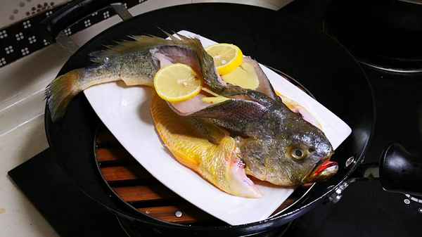 小黃魚怎么蒸才好吃、小黃魚怎么蒸才好吃竅門