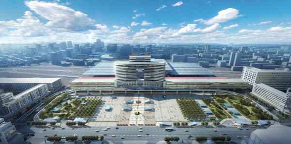 沈阳南北快速干道_沈阳南北快速干道限高多少米