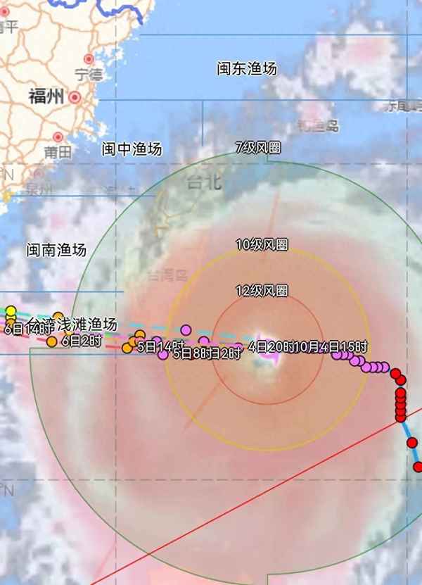 臺風來飛機提前多久取消(臺風飛機航班會取消嗎)
