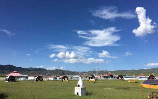 甘南六个经典景点(甘南六个经典景点麦积山)