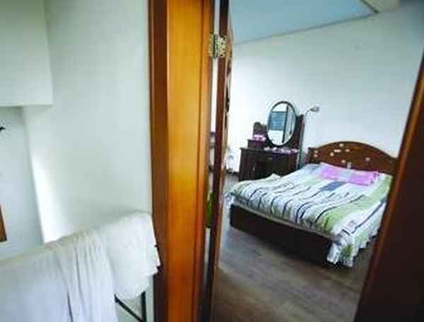 套房出租两室一厅350元_套房出租两室一厅350元城北