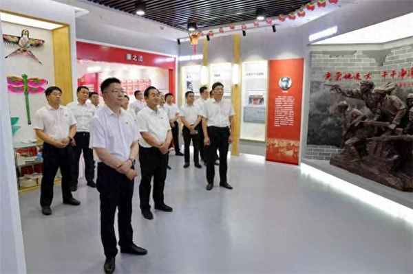 安丘教育新聞;安丘教師招聘2023公告