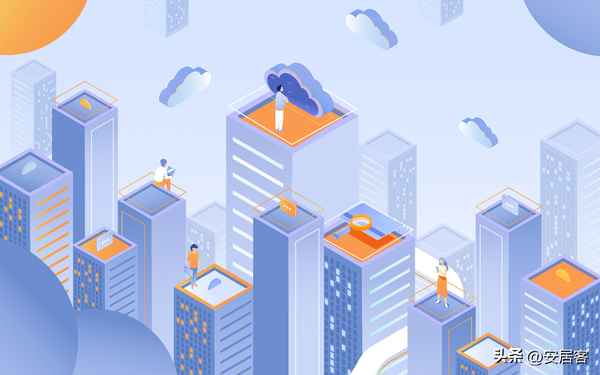 安客房房产二手房—安客居租房怎么样