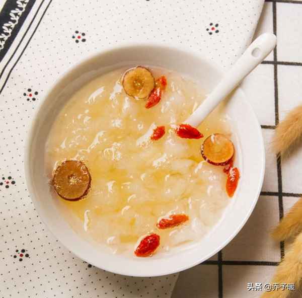 即食銀耳羹哪個(gè)牌子—即食銀耳羹哪個(gè)牌子最好