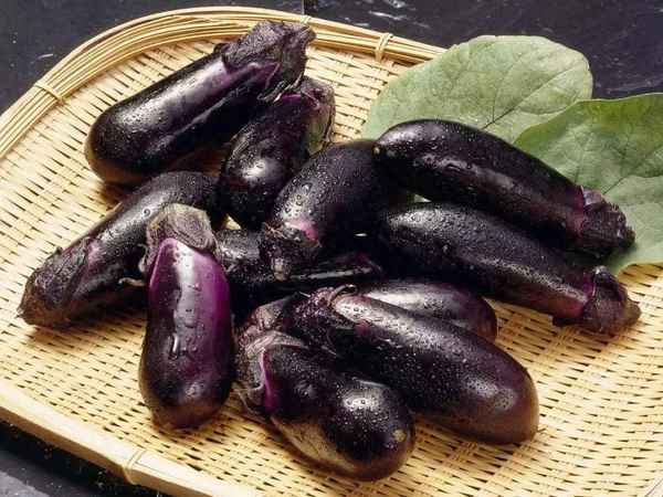 圓茄子可以做地三鮮嗎-圓茄子做菜