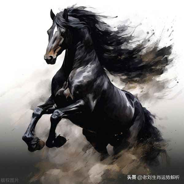 馬字的吉祥語四字;馬的格言都有什么