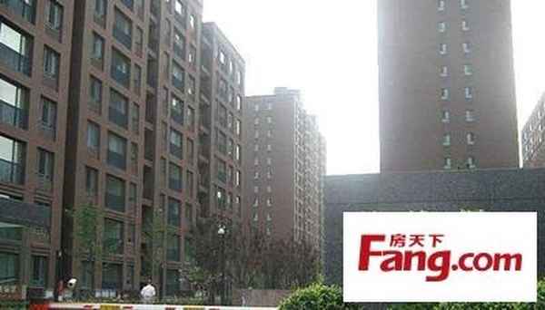 华严北里小区二手房出售,华严北里哪个小区好