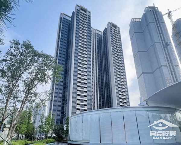 广州即将开盘最新楼盘;广州新楼盘开盘2023最新消息