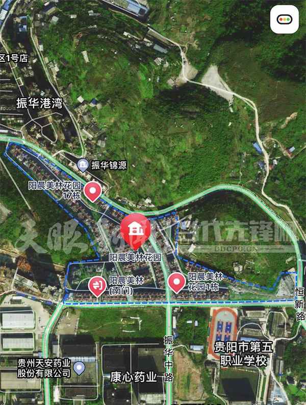 贵阳房产证,贵阳房产证过户在哪里办理