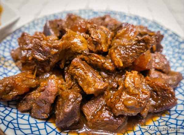 牛腩怎么燉好吃又爛、蘿卜牛腩怎么燉好吃又爛