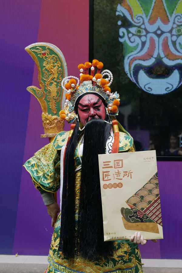 成都武侯祠門票多少錢一個人;成都武侯祠門票免票政策
