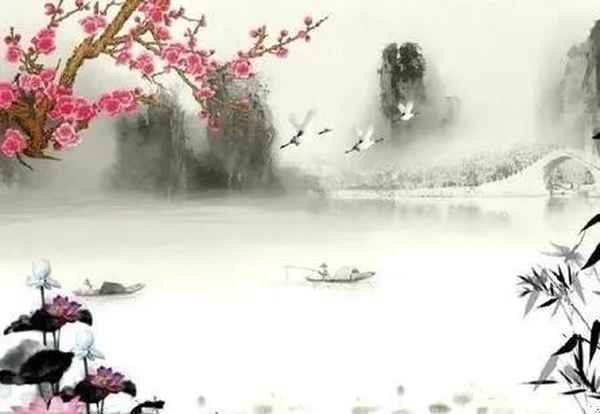 雨亦奇的前两句是什么;雨亦奇的意思是