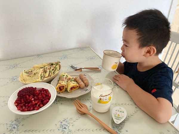 家庭一周營養食譜安排表圖-家庭一周食譜大全