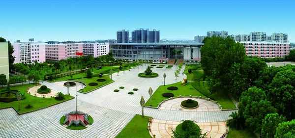 中国现代财经学院-中国现代经贸学院