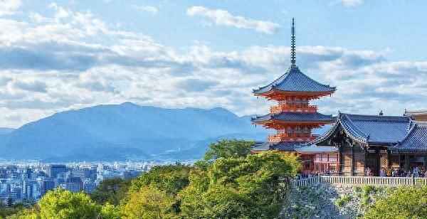 去日本旅游團多少錢(去日本旅游團隊多少錢)
