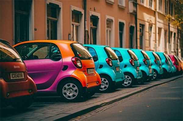 共享汽車現在還有嗎;共享汽車現在還有嗎最新消息