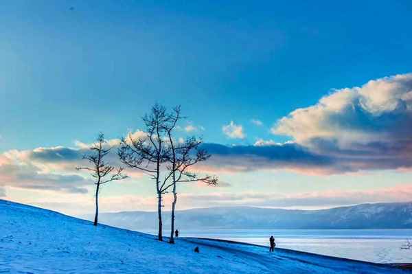 形容雪很美的詩句,形容雪很美的詩句常見句子
