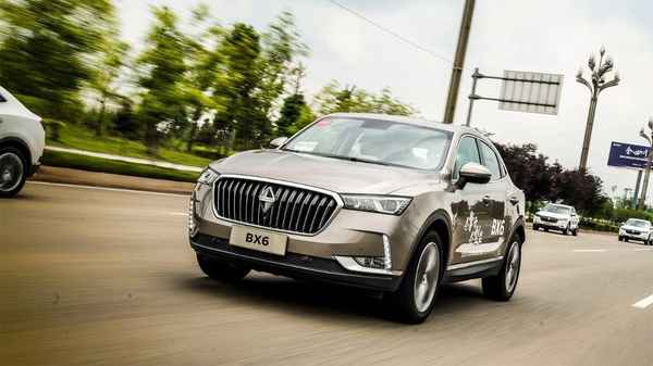 寶沃汽車—寶沃汽車二手能不能買