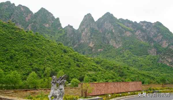 定西市旅游景點_定西市旅游景點介紹