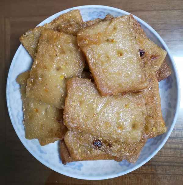 普通話談談美食-談談美食命題說話3分鐘簡單