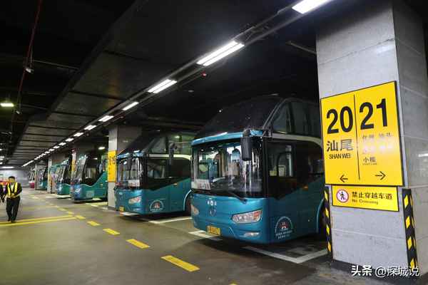 深圳羅湖汽車站-深圳羅湖汽車站到惠州汽車站時(shí)刻表