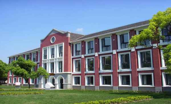 上海财经大学面积(上海财经大学面积多少)