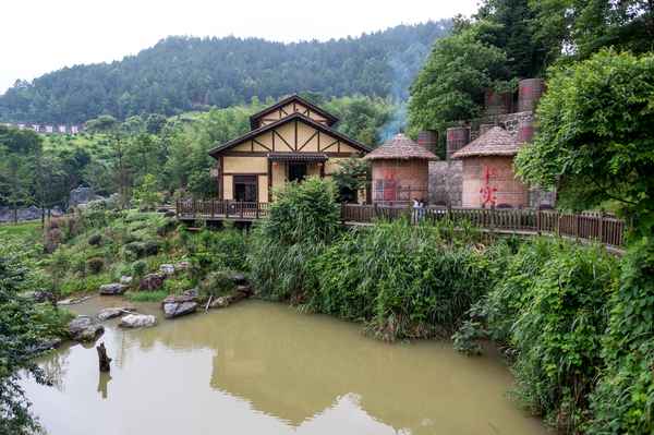 龍南旅游景點介紹,龍南旅游有哪些景點