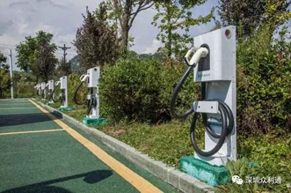 新能源車怎么充電對電池好、新能源電車怎么充電最好