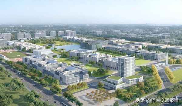 郑州市财经学校地址;郑州市财经学校在哪个区