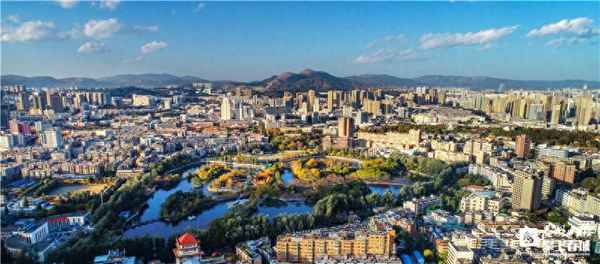 2023年昆明免費景點—2021年昆明免費景點