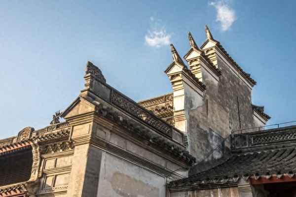 莒县历史文化;莒县历史文化名城