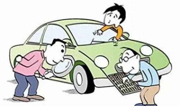 怎么查车子还是不是自己的、如何查询车辆是不是自己的
