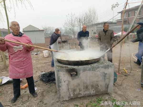 农村大锅饭的做法大全;农村大锅饭图片大全