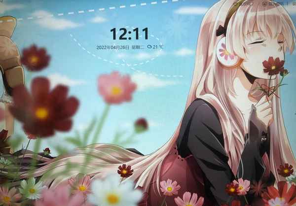 清风霁月形容女人是什么意思(清风霁月的唯美词句)