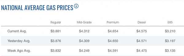最新原油价格查询—最新原油价格走势查询