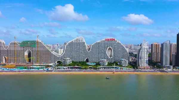 北海皇家海湾几号楼最好—北海皇家海湾度假公寓