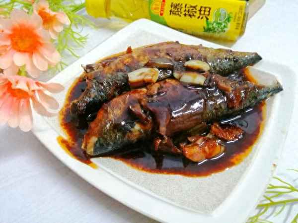 大青魚家常做法的過程、大青魚怎么做好吃又簡單還沒腥味