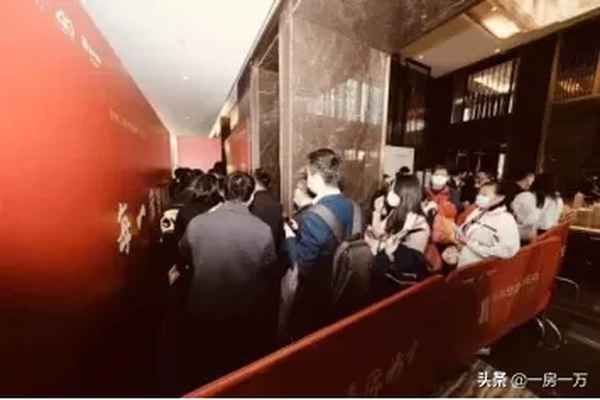 静安府是华润什么档次的-华润置地静安府售楼处电话