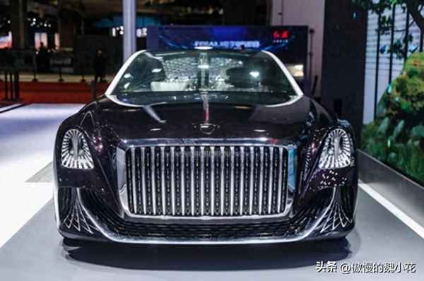 紅旗500萬的車叫什么—紅旗500萬的車叫什么名字