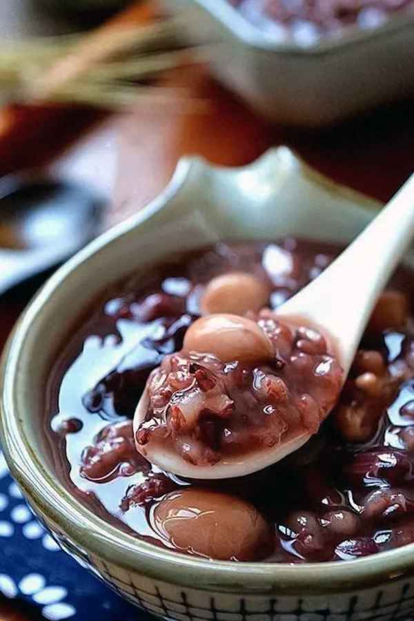 四川臘八飯的制作方法_四川臘八飯的最正宗的做法