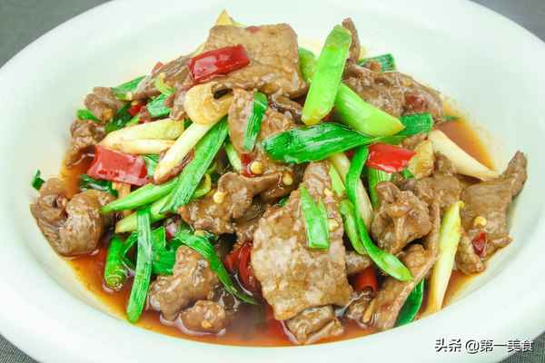 蒜苗可以炒什么菜;蒜苗可以炒什么菜好吃