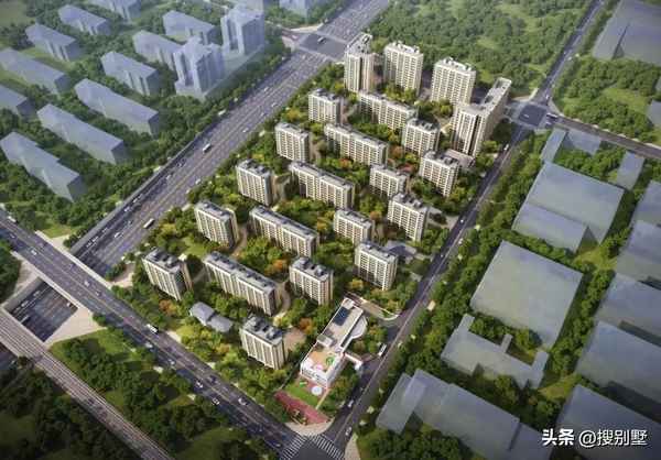 熙悦天街铂金公寓,良乡大学城北熙悦天街