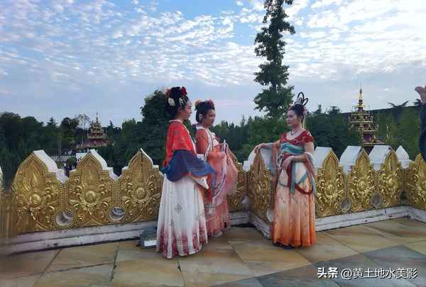 洛陽(yáng)白馬寺一日游攻略(為什么去洛陽(yáng)不推薦去白馬寺)