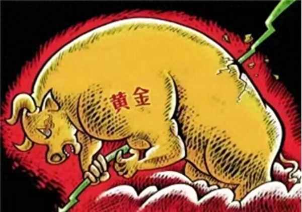 黄金价格实时行情,黄金回收今日报价