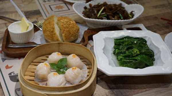 表叔茶餐廳老板是香港藝人—重慶表叔茶餐廳團購