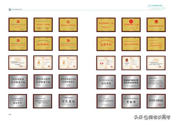 四川财经职业学院单招;四川财经职业学院单招录取线2023